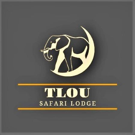 Tlou Safari Lodge Касане Екстер'єр фото